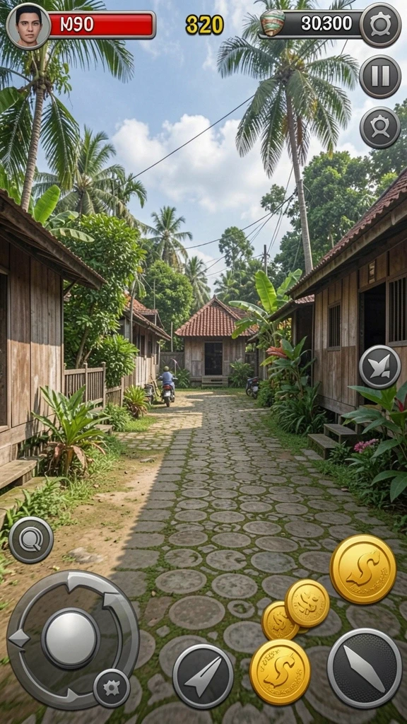 Screenshot jakartawin nomor 2