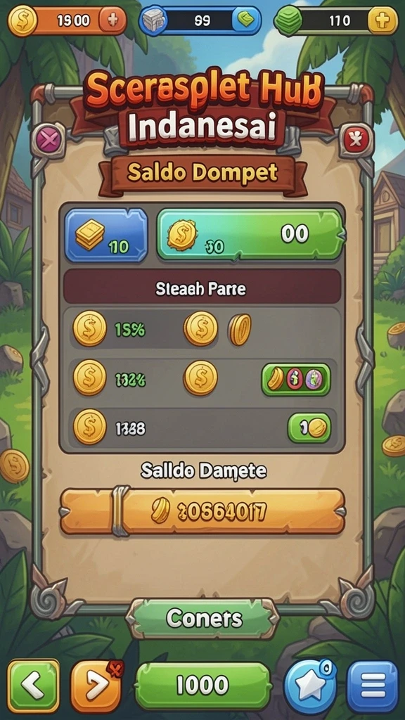 Screenshot jualtoto nomor 1