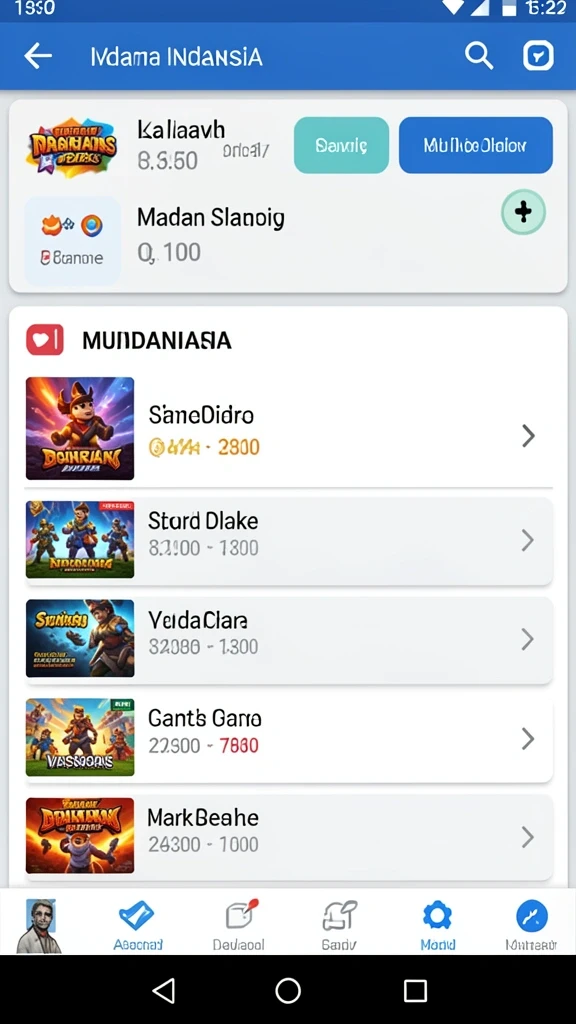 Screenshot juragantoto nomor 2