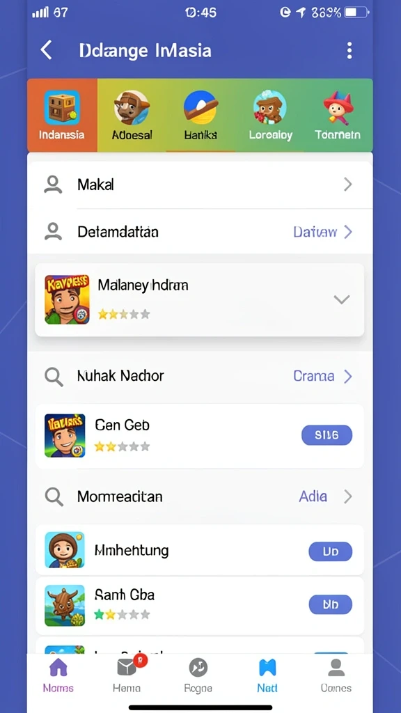 Screenshot kingdomtoto nomor 3