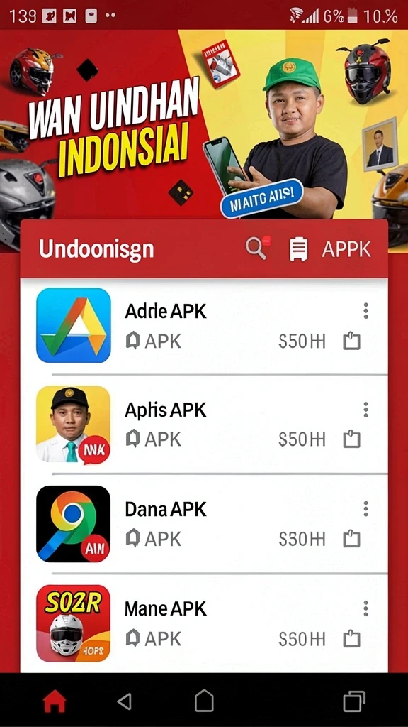 Screenshot kokitoto nomor 2