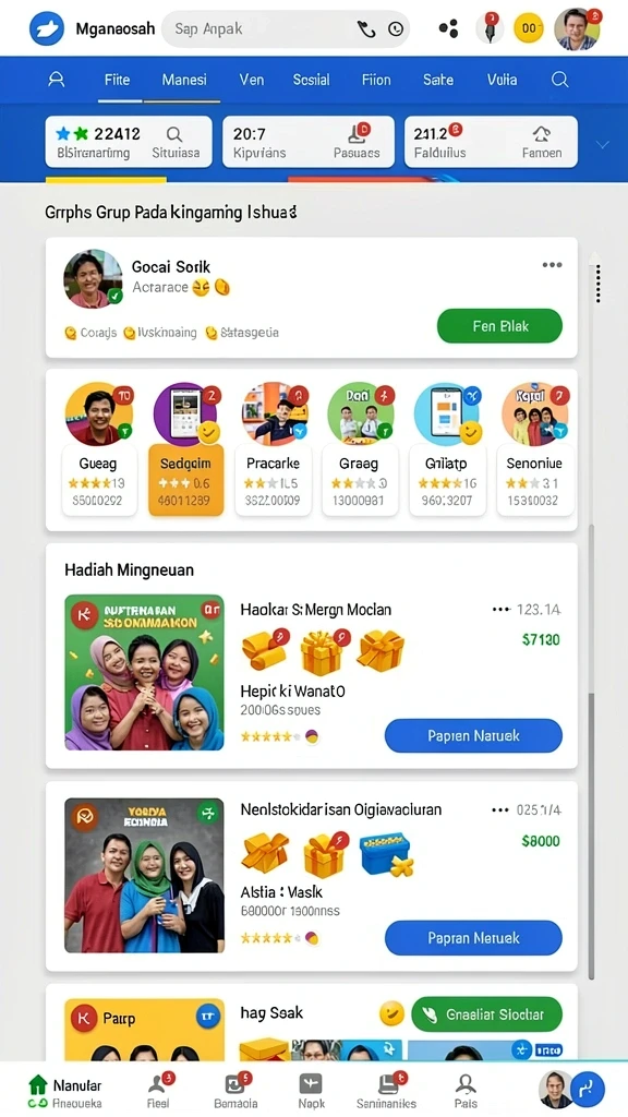 Screenshot kombo88 nomor 3