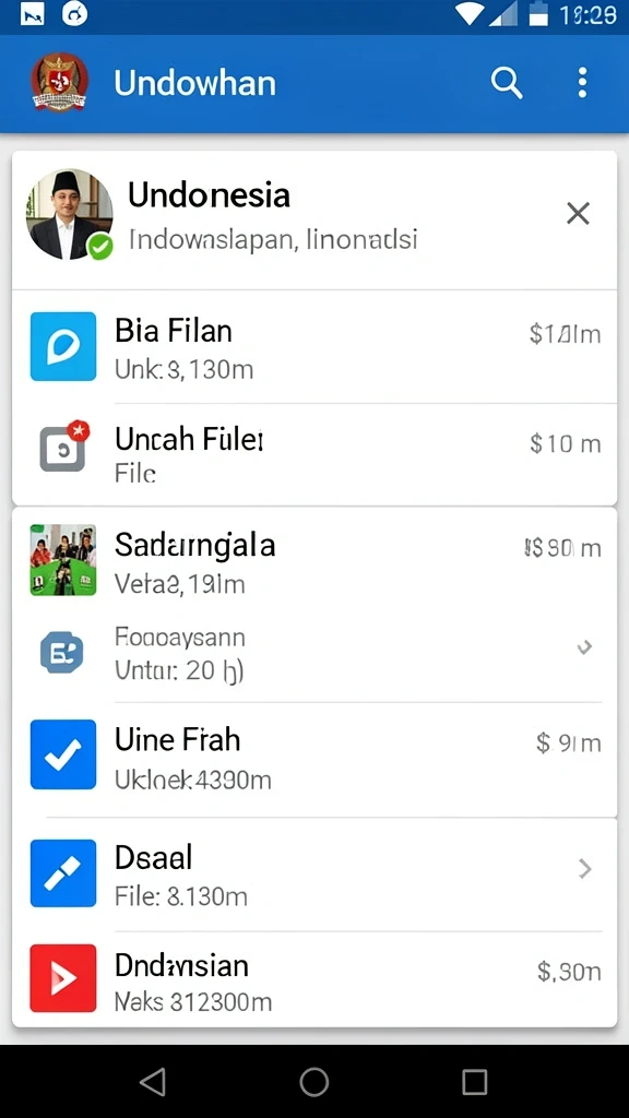 Screenshot laparbos nomor 2