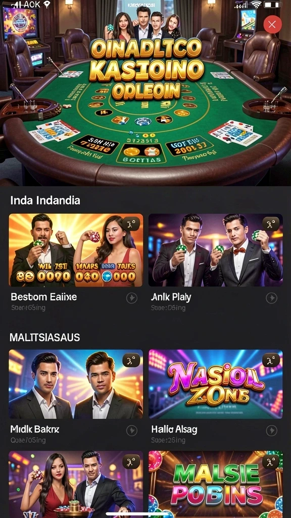 Screenshot latoto nomor 3