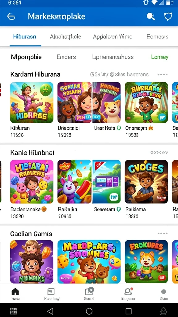 Screenshot love678 nomor 3