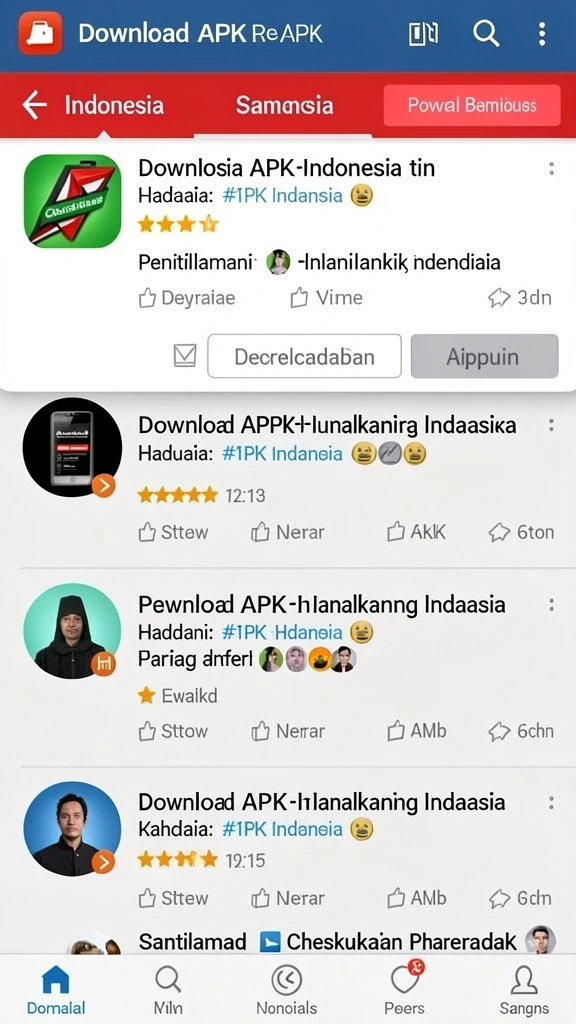 Screenshot luckyrp nomor 3