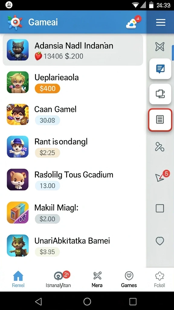 Screenshot lunatogel nomor 2