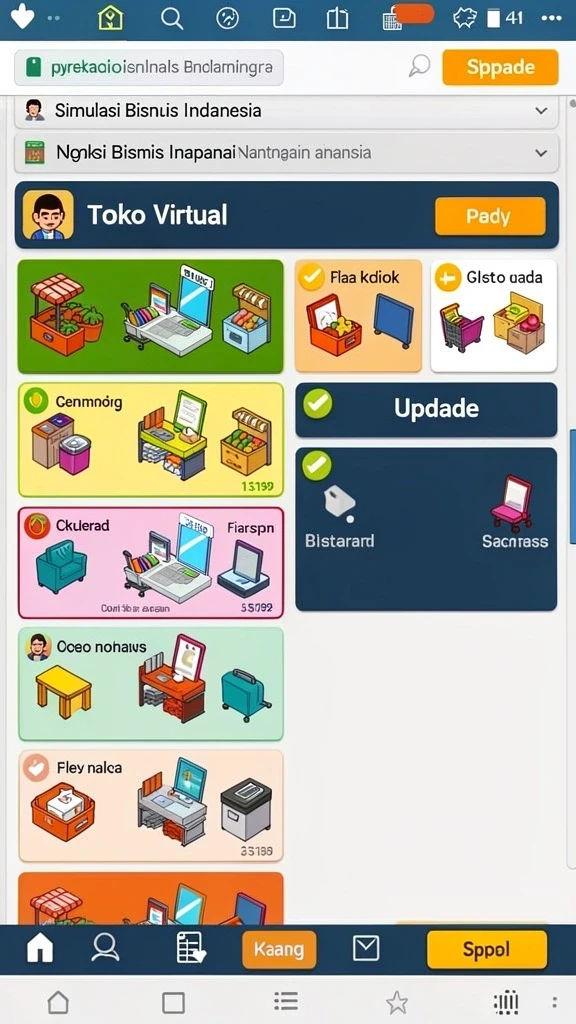 Screenshot luxury777 nomor 2