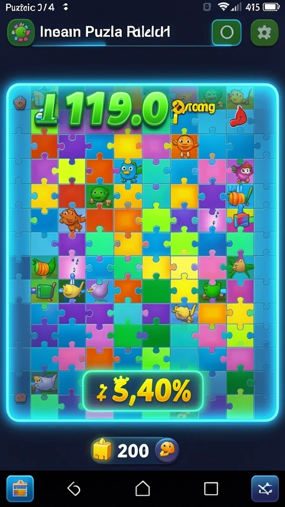 Screenshot magnet33 nomor 3
