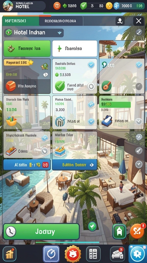 Screenshot mariatogel nomor 1