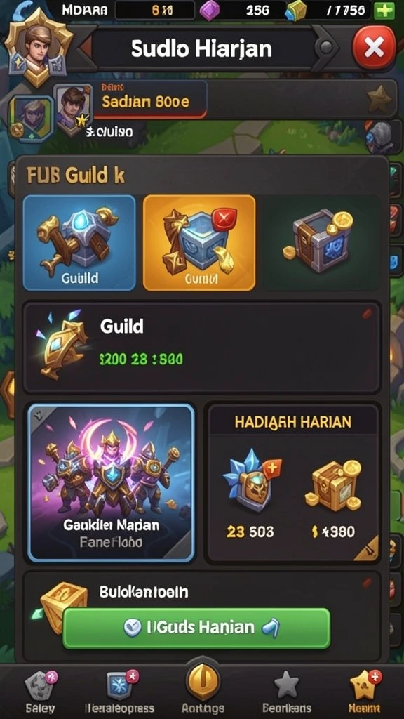 Screenshot marina77 nomor 1