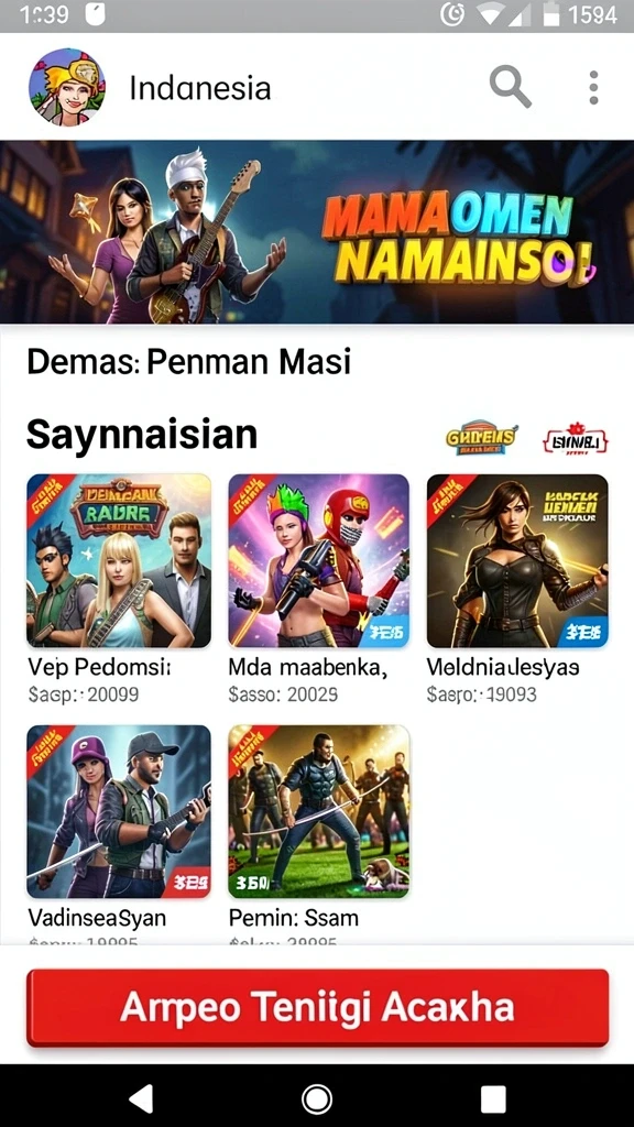 Screenshot mawarslot nomor 3
