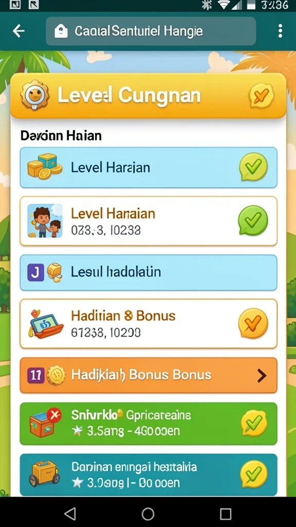 Screenshot merpati178 nomor 1