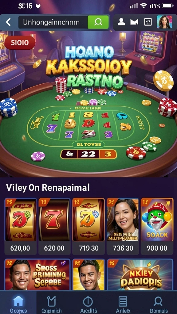 Screenshot mintoto nomor 3