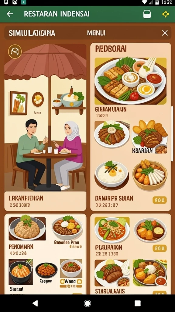 Screenshot nagaempire nomor 1