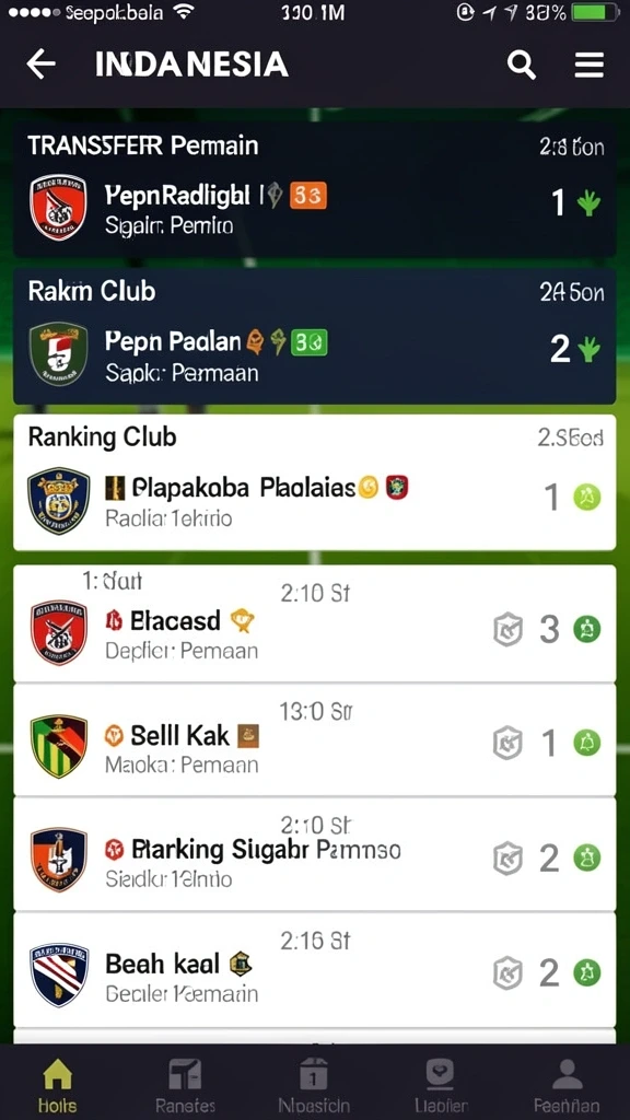 Screenshot nasa4d nomor 1
