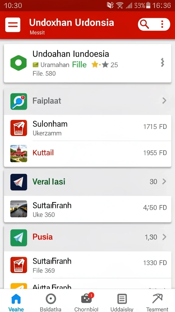 Screenshot nuts777 nomor 1
