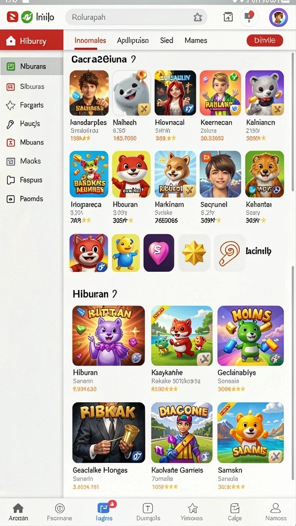 Screenshot nuts777 nomor 2