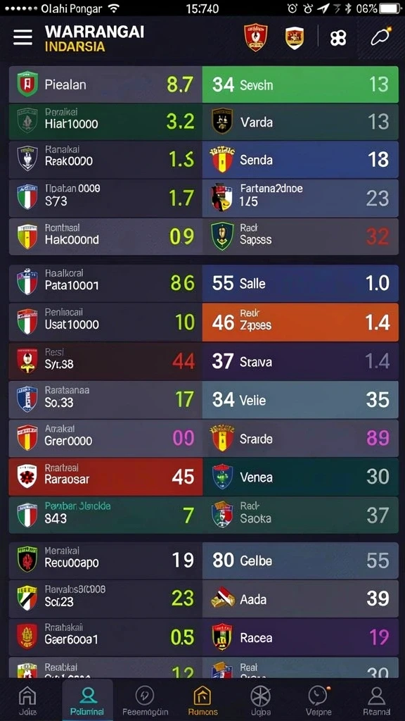 Screenshot oja89 nomor 1