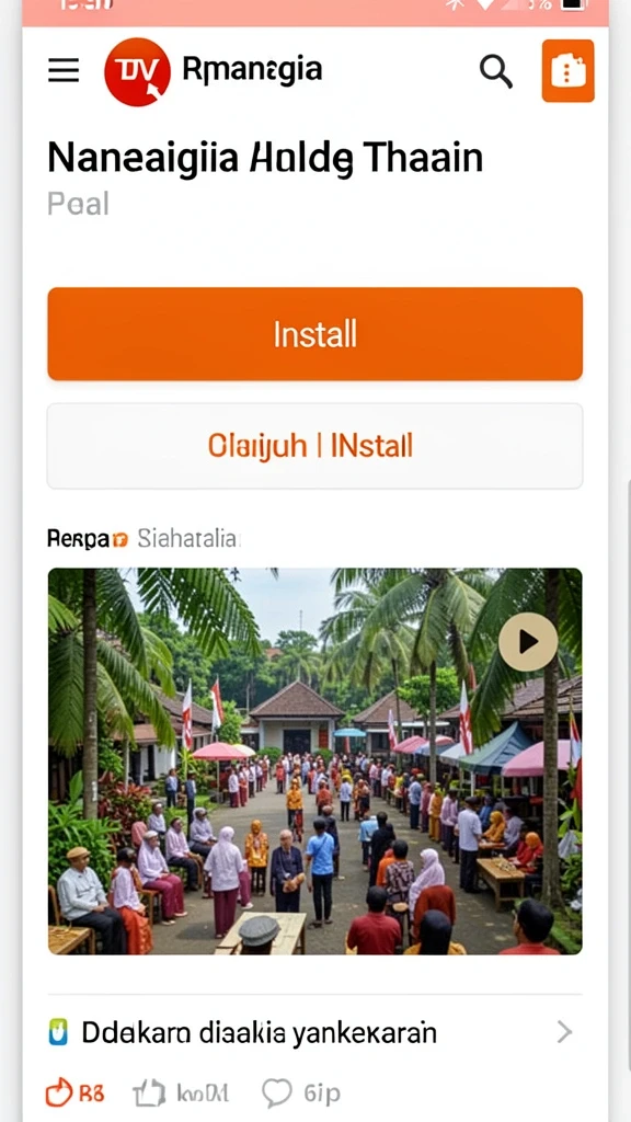 Screenshot ormasstoto nomor 1