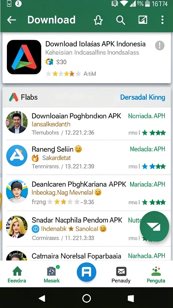 Screenshot pastiwin nomor 1