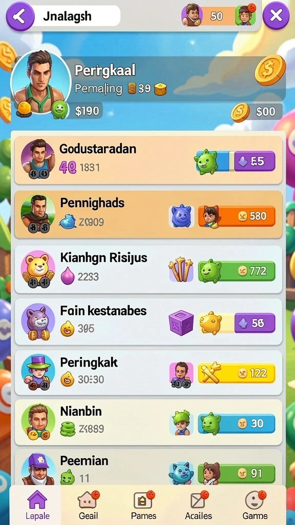 Screenshot pastiwin nomor 3