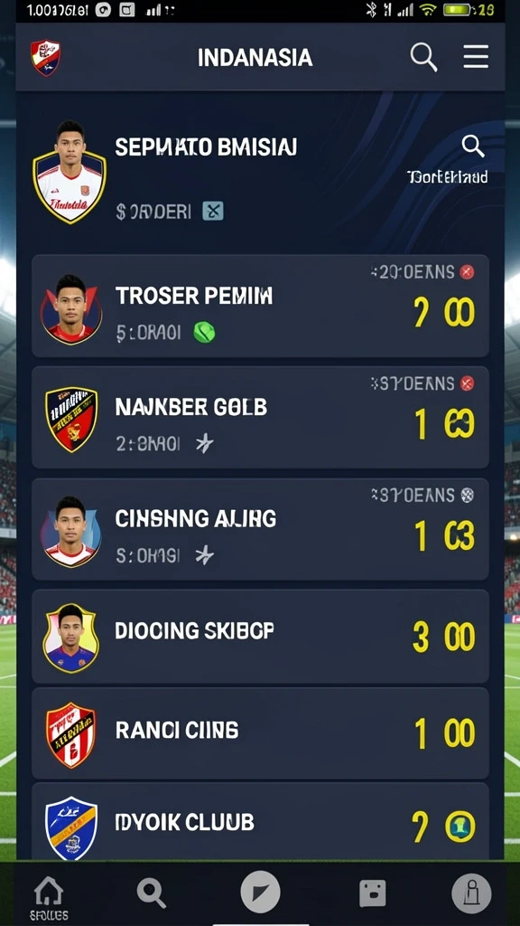 Screenshot pc777 nomor 2