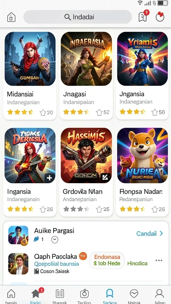 Screenshot pgstar777 nomor 2