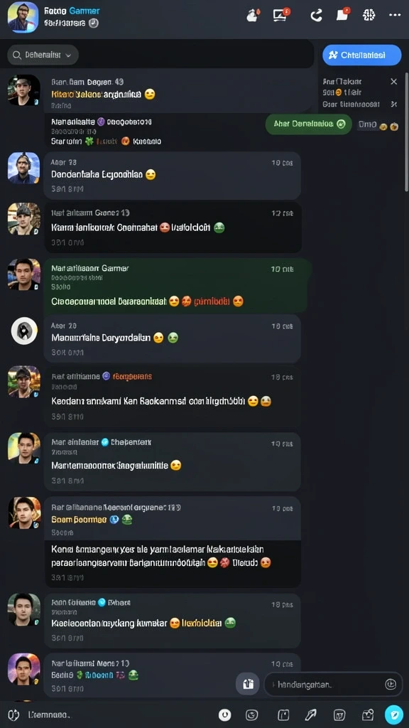 Screenshot premium303 nomor 2