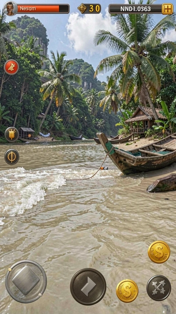 Screenshot proslot nomor 2