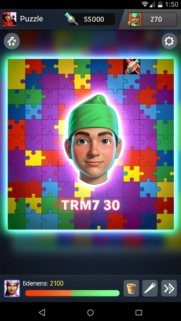 Screenshot proslot nomor 3