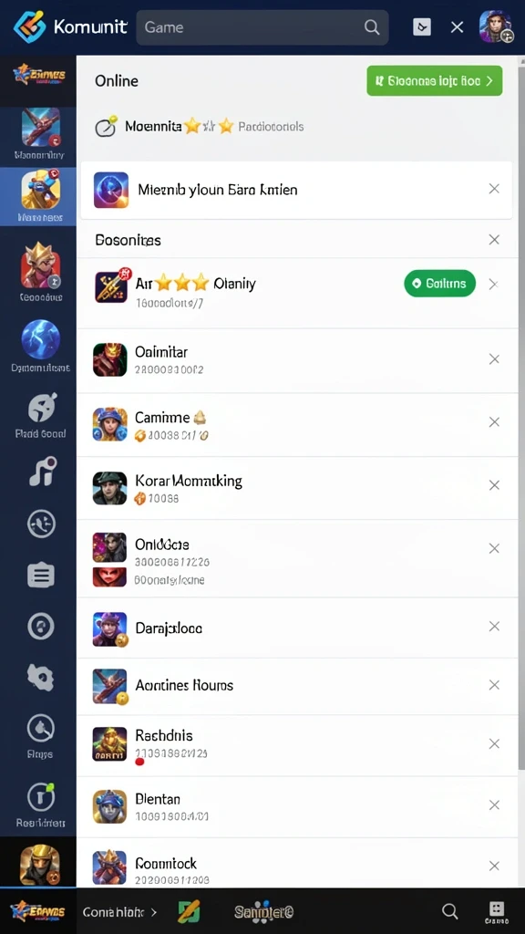 Screenshot pulau88 nomor 2