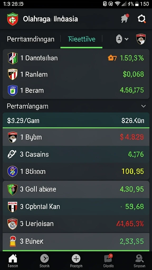 Screenshot rajabuaya89 nomor 3