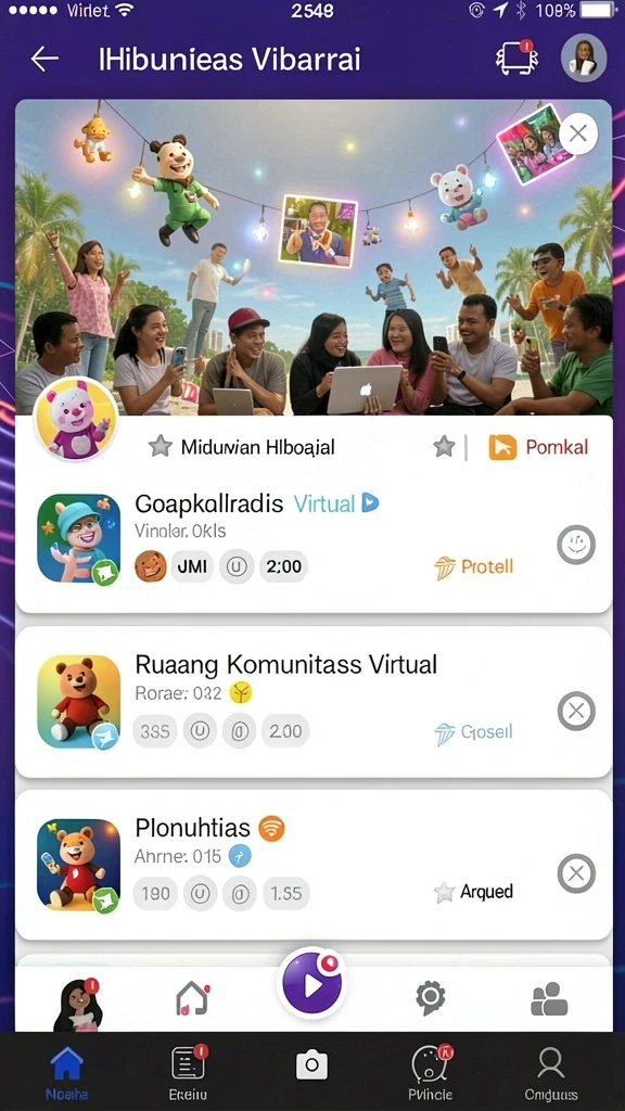 Screenshot rajacuan nomor 2