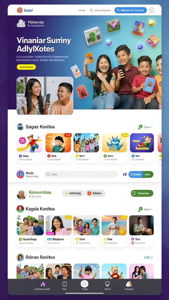 Screenshot rajajuara nomor 1