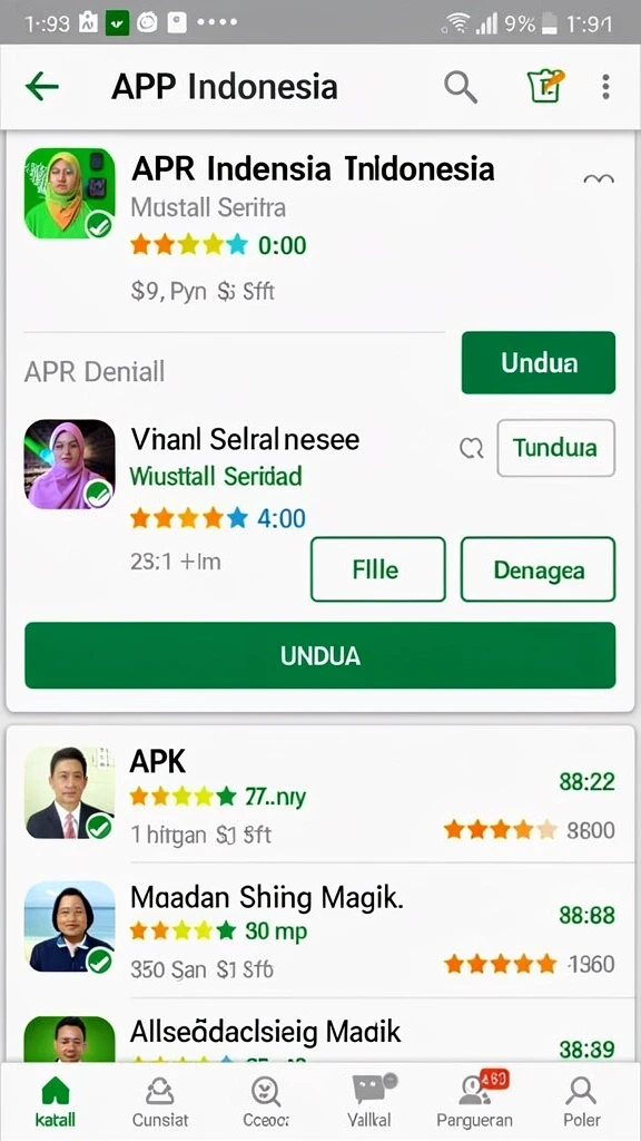 Screenshot rajajuara nomor 2