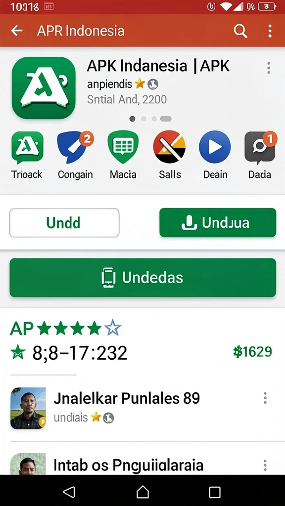 Screenshot rajampo nomor 2