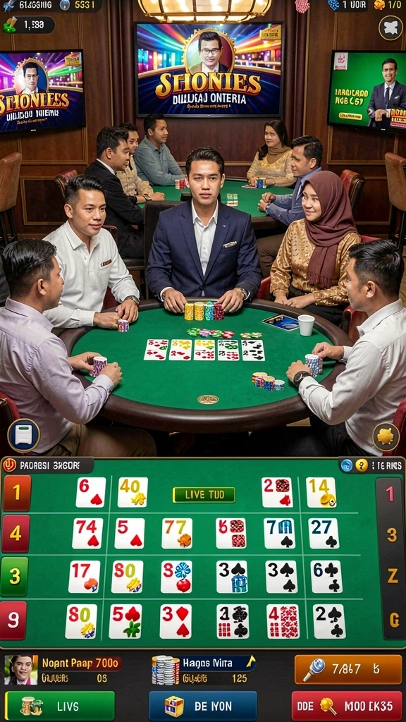 Screenshot rajapanda88 nomor 2