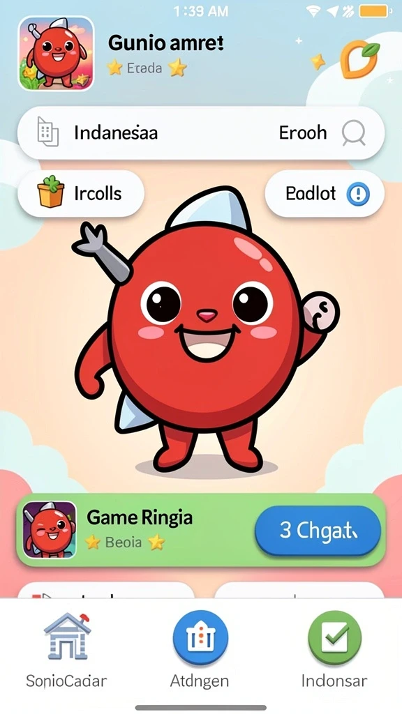 Screenshot rajawali55 nomor 1