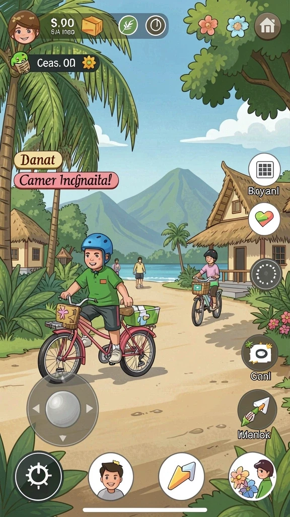 Screenshot rich7 nomor 3