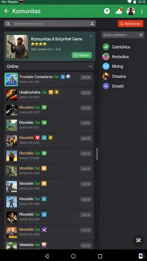 Screenshot ricis77 nomor 1