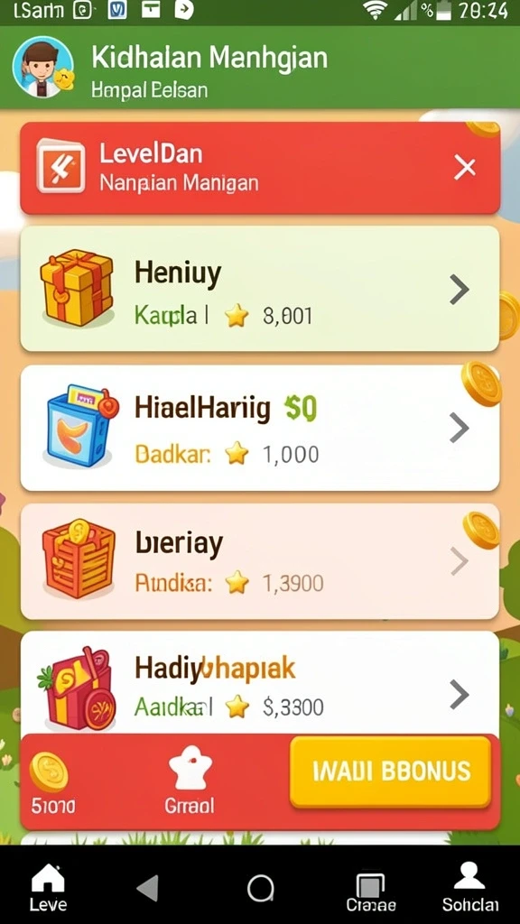 Screenshot rp62rp nomor 2