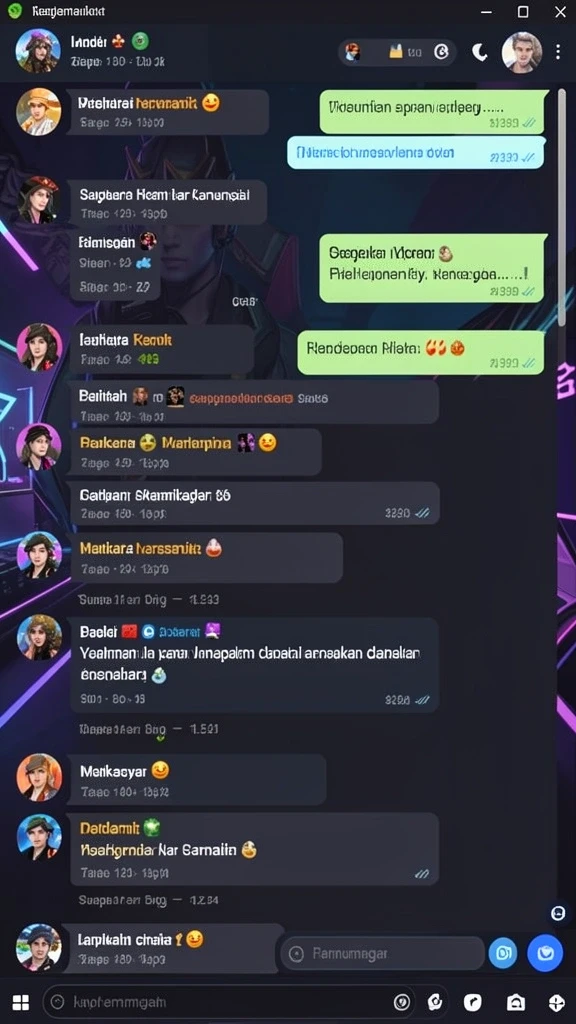 Screenshot rp8 nomor 1