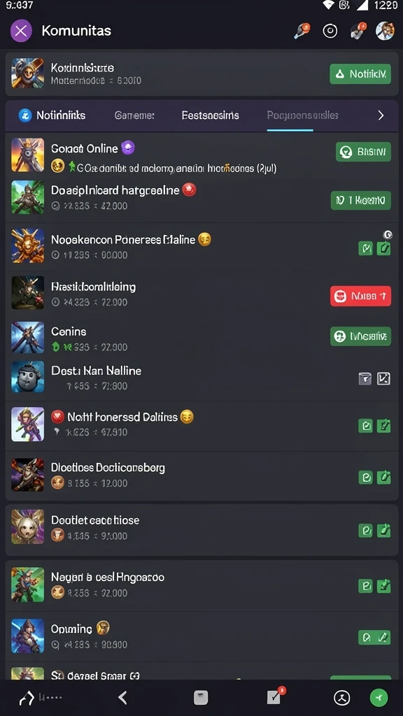 Screenshot sambaltoto nomor 1