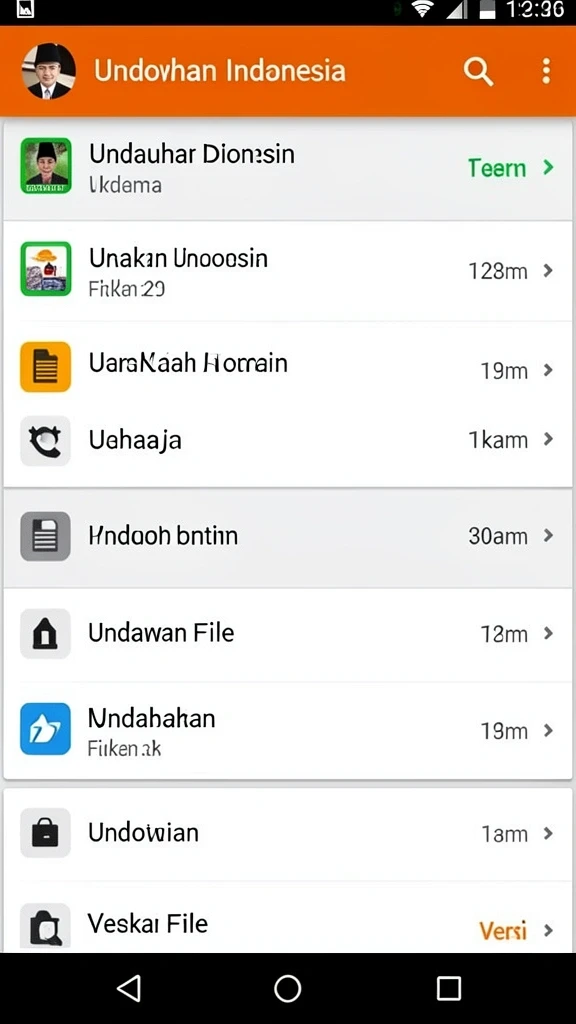 Screenshot samurai88 nomor 3