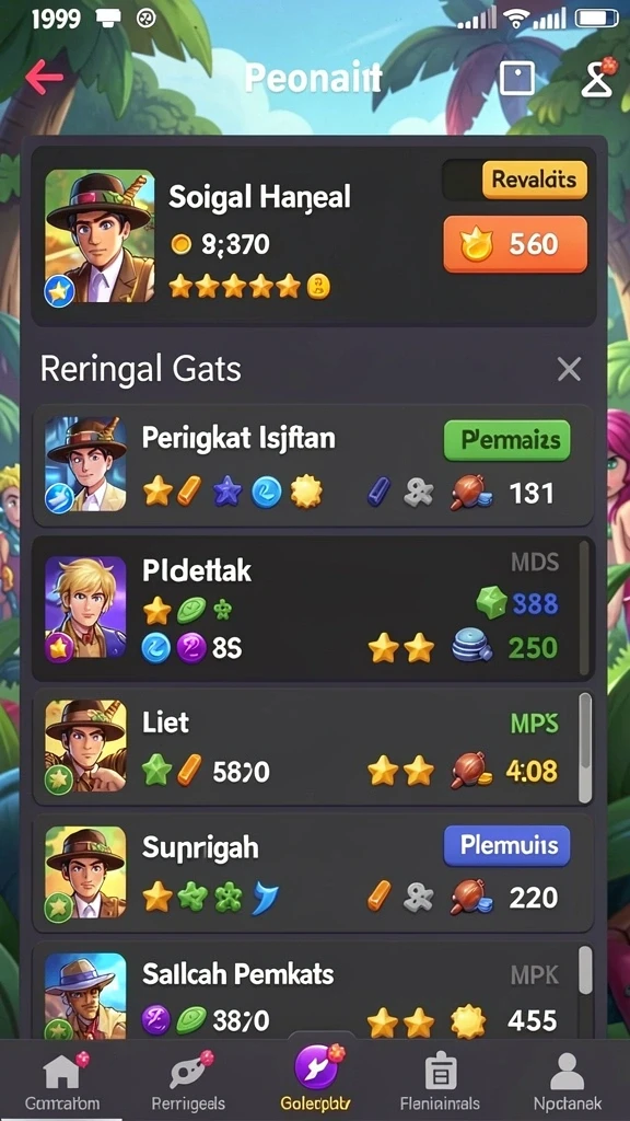 Screenshot sensasi777 nomor 1