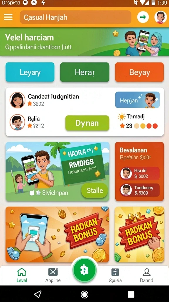Screenshot spinbet99 nomor 2