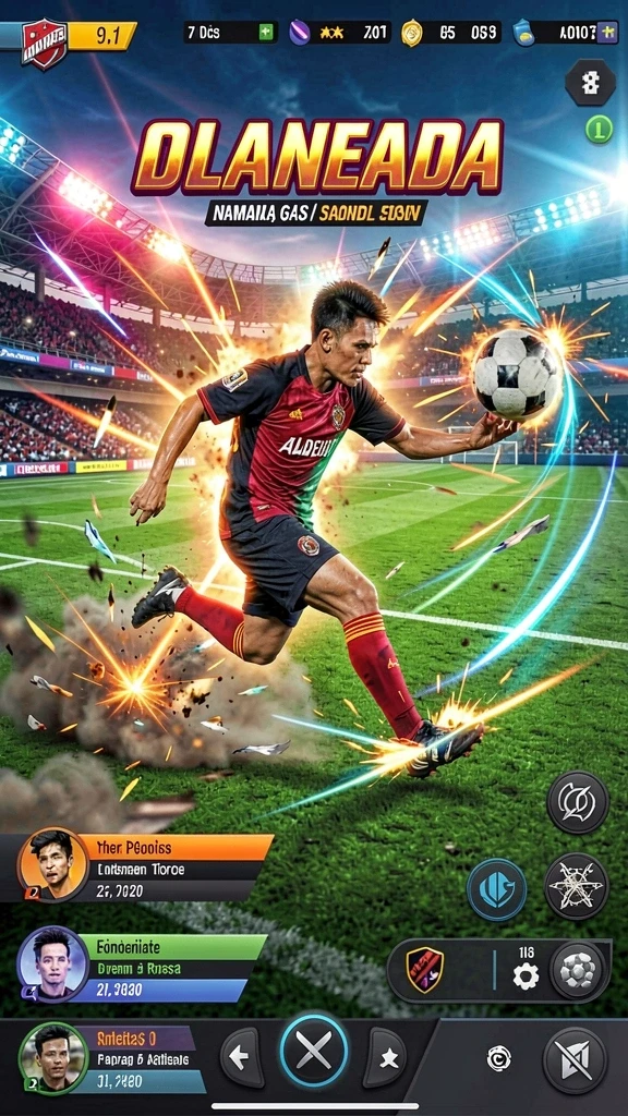 Screenshot stake779 nomor 3