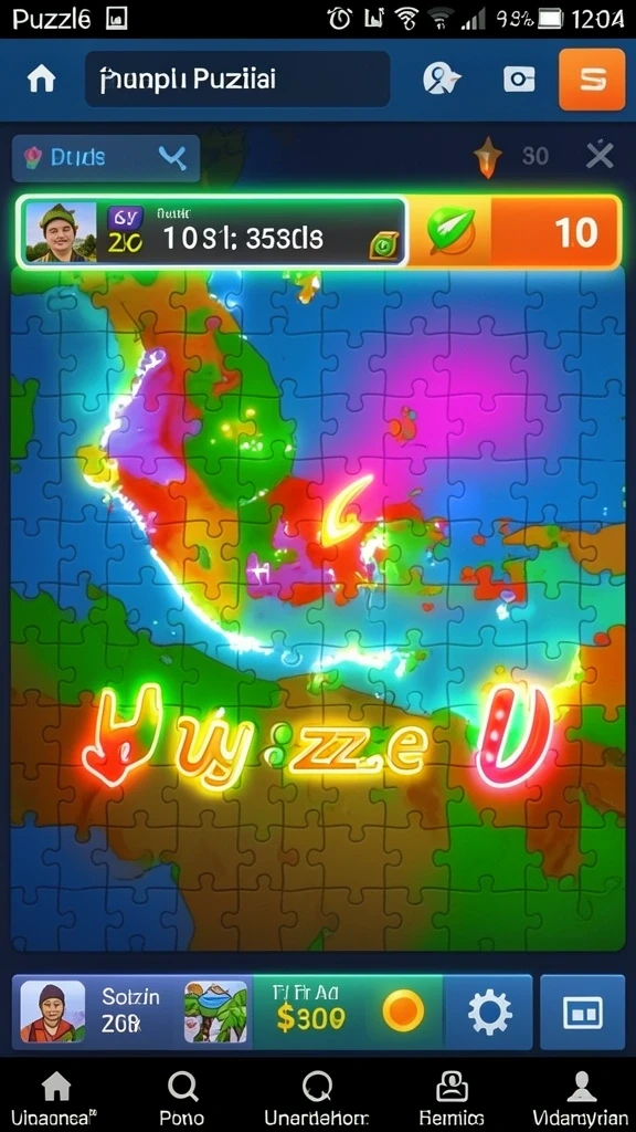 Screenshot superligatoto nomor 3