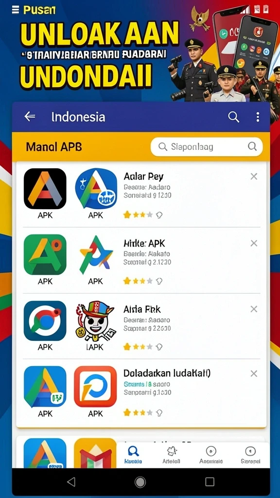 Screenshot surga77 nomor 1